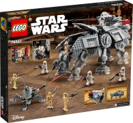 AT-TE Walker LEGO-set afbeelding 9