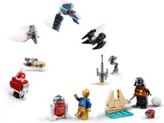 Star Wars Advent Calendar 2022, zdjęcie 4
