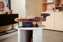Luke Skywalker's Landspeeder, zdjęcie 3