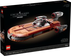 Luke Skywalker's Landspeeder, zdjęcie 2