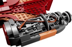 Luke Skywalker's Landspeeder, zdjęcie 10