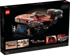 Luke Skywalker's Landspeeder, zdjęcie 12