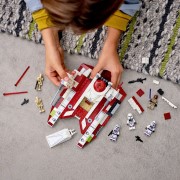 Republic Fighter Tank LEGO-set afbeelding 3