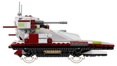 Republic Fighter Tank LEGO-set afbeelding 7