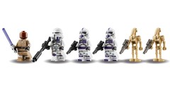 Republic Fighter Tank LEGO-set afbeelding 9