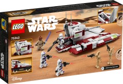 Republic Fighter Tank LEGO-set afbeelding 10