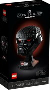 Dark Trooper Helmet LEGO-set afbeelding 2