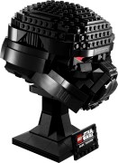 Dark Trooper Helmet LEGO-set afbeelding 4