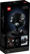 Dark Trooper Helmet LEGO-set afbeelding 5