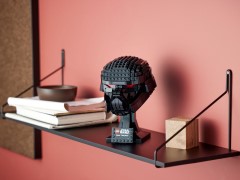 Dark Trooper Helmet LEGO-set afbeelding 7