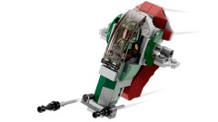Boba Fett's Starship Microfighter, zdjęcie 3