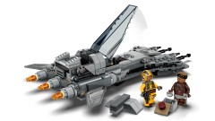 Pirate Snub Fighter, zdjęcie 4