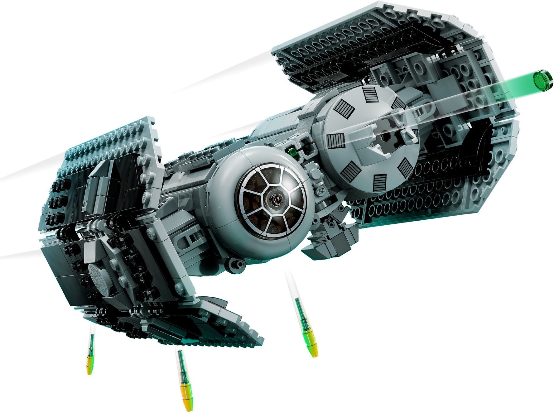 TIE Bomber