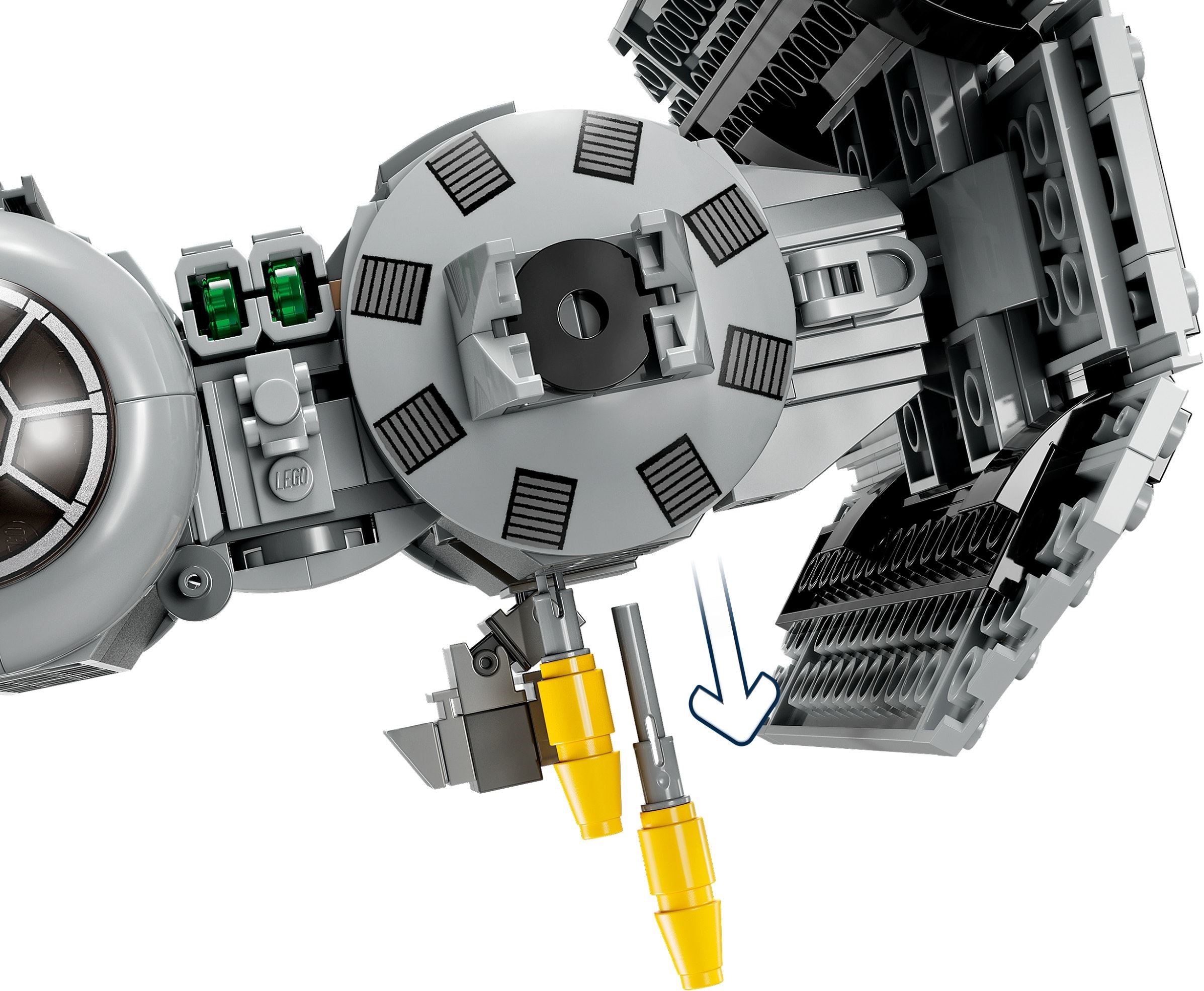 TIE Bomber