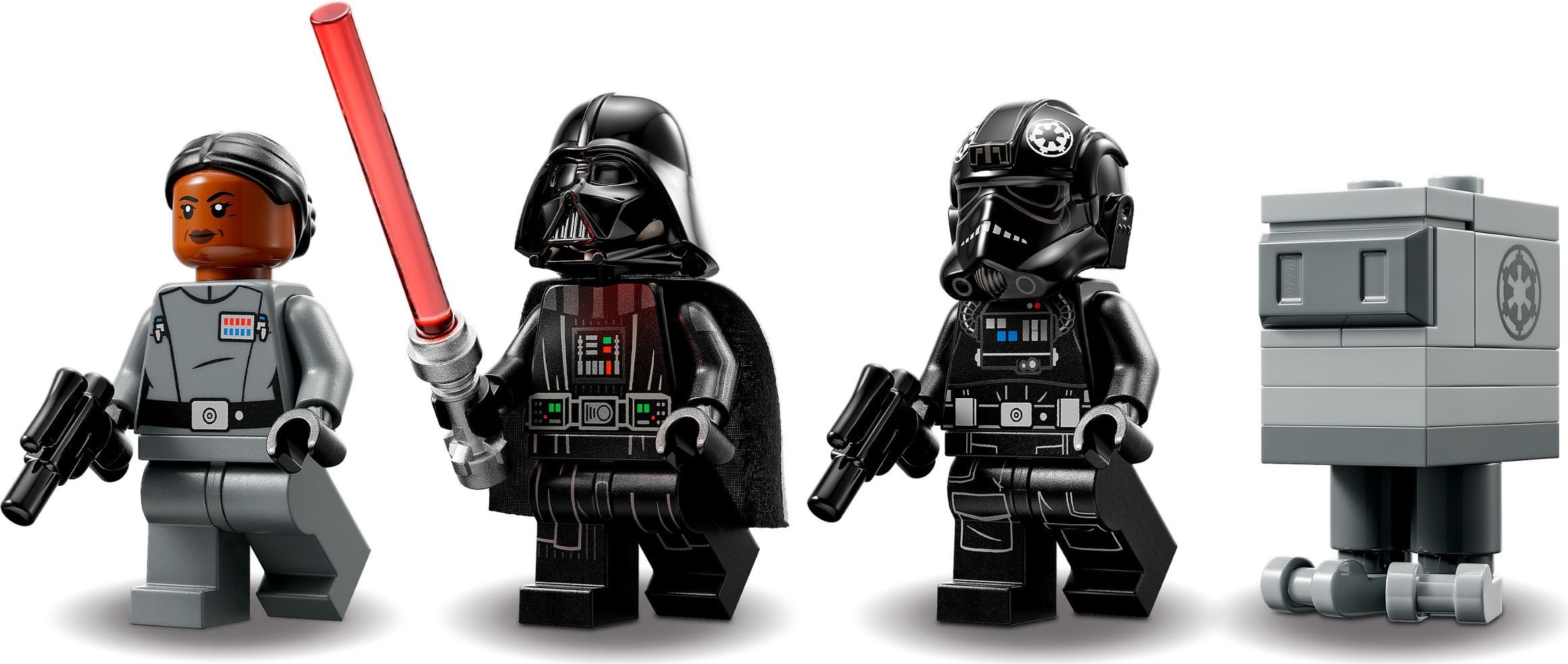 TIE Bomber
