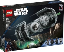 TIE Bomber LEGO-set afbeelding 2