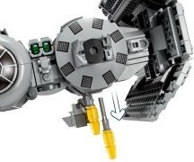 TIE Bomber LEGO-set afbeelding 5