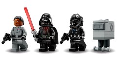 TIE Bomber LEGO-set afbeelding 6
