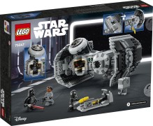TIE Bomber LEGO-set afbeelding 7