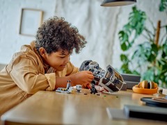 TIE Bomber LEGO-set afbeelding 8
