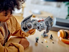 TIE Bomber LEGO-set afbeelding 9