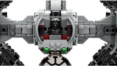 Mandalorian Fang Fighter vs. TIE Interceptor, zdjęcie 4