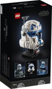 Captain Rex Helm LEGO-set afbeelding 5