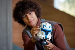 Captain Rex Helm LEGO-set afbeelding 6