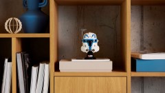 Captain Rex Helm LEGO-set afbeelding 7