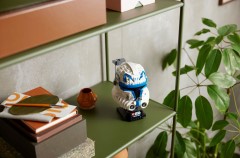 Captain Rex Helm LEGO-set afbeelding 8