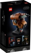 Princess Leia (Boushh) Helmet LEGO-set afbeelding 5