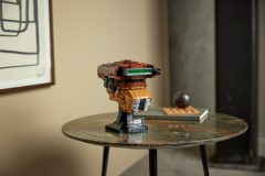 Princess Leia (Boushh) Helmet LEGO-set afbeelding 7