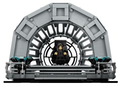 Emperor's Throne Room Diorama LEGO-set afbeelding 4
