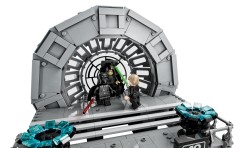 Emperor's Throne Room Diorama LEGO-set afbeelding 5