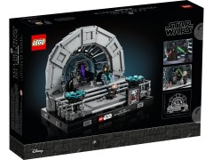 Emperor's Throne Room Diorama LEGO-set afbeelding 6