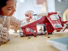 Coruscant Guard Gunship, zdjęcie 4