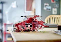 Coruscant Guard Gunship, zdjęcie 5
