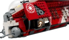 Coruscant Guard Gunship, zdjęcie 8
