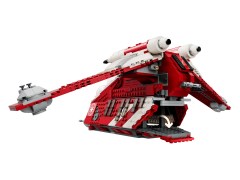 Coruscant Guard Gunship, zdjęcie 9