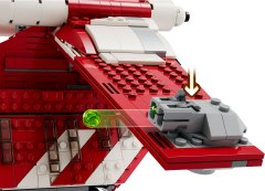 Coruscant Guard Gunship, zdjęcie 10