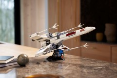 X-Wing Starfighter LEGO-set afbeelding 3