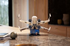 X-Wing Starfighter LEGO-set afbeelding 4
