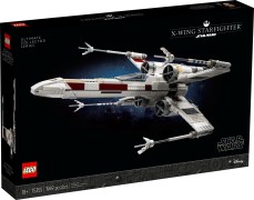 X-Wing Starfighter LEGO-set afbeelding 2