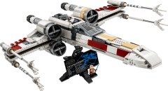 X-Wing Starfighter LEGO-set afbeelding 5