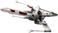 X-Wing Starfighter LEGO-set afbeelding 6