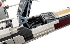 X-Wing Starfighter LEGO-set afbeelding 9