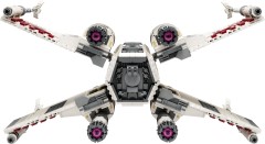 X-Wing Starfighter LEGO-set afbeelding 10