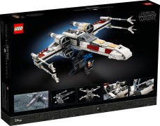 X-Wing Starfighter LEGO-set afbeelding 11