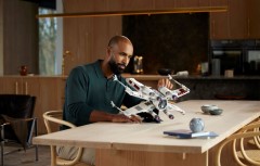X-Wing Starfighter LEGO-set afbeelding 12