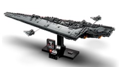 Executor Super Star Destroyer, zdjęcie 3